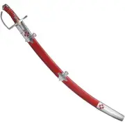 Cold Steel Polish Saber Sword 88RPS