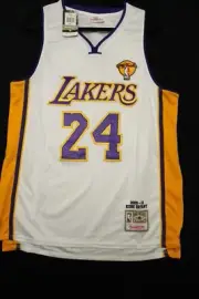 Kobe Bryant - Lakers - Los Angeles - basketball jersey - Size XL FAST POST ✅✅✅