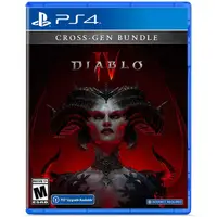 在飛比找蝦皮商城優惠-PS4 暗黑破壞神 4 Diablo IV《中文版》