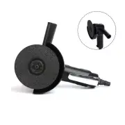 4"Air Angle Grinder For Cutting Metal Handheld Polishing Pneumatic Grinding Tool