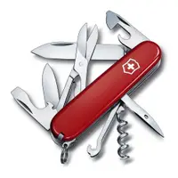 在飛比找PChome24h購物優惠-Victorinox 攀登者14用瑞士刀_1.3703