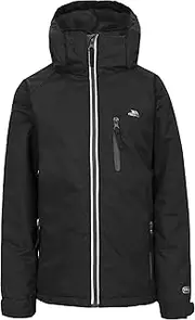 [TRESPASS] Childrens/Kids Cornell II Waterproof Jacket