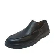 Cole Haan Men's Casual Shoes Hamlin Traveler Venetian Slip On Loafers 8M Blac...