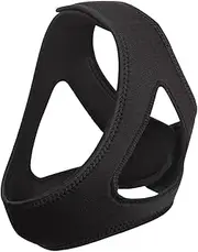 Chin Strap for Snoring | Sleeping Chin Strap | Effective Snore Stopping Strap, Comfortable Adjustable Stop Snoring Device for Men and Women