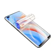 4Pcs Hydrogel Film on the Screen Protector For Samsung Galaxy S10 Screen Protector