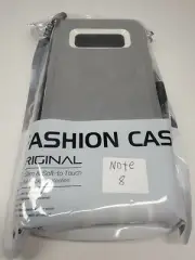 Note 8 Rugged drop proof rubber case solid construction 2part design fast ship!!