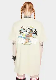 [RIPNDIP] Spring Break Graphic Tee
