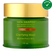 [TATA-HARPER] Clarifying Mask
