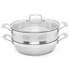 Scanpan Impact Multi Purpose Chef Pan 28cm