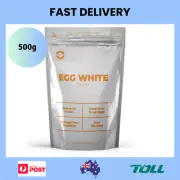 Pure-Product.Com Egg White Protein Powder - Albumin Powder, Egg White Powder - L