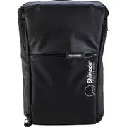 Shimoda Action X Toploader Drop in Case DSLR - Black