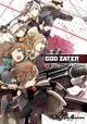 噬神者/噬神戰士 GOD EATER 2 電撃漫畫選集 (日文漫畫)