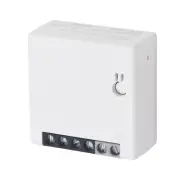 Two Way Wifi Smart Light Switch with Remote Control for Alexa and For Google