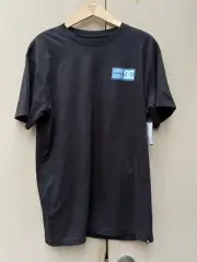 DC Skateboard T-shirt Medium Size