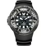 # CITIZEN PROMASTER GODZILLA COLLABORATION MEN WATCH BJ8056-01E (2500 LIMITED)