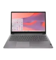IdeaPad 3i Chromebk 15.6" Full HD Laptop-Intel Celeron-4GB RAM-64GB eMMC Storage