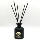 NATURAL ESSENTIAL OIL REED DIFFUSER - SPICY MINT