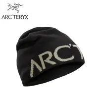 在飛比找樂天市場購物網優惠-【ARC'TERYX 始祖鳥 Logo 針織毛帽《影武褐》】