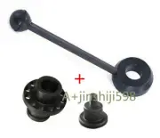 Bridgeport Milling Machine Quill Feed Handle Crank Vertical CNC Mill Head Tool