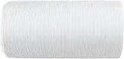 Air Conditioning Exhaust Pipe Stretchable Steel Corrugated for Portable AC Vent