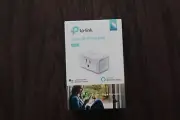 TP-Link Smart Plug Mini No Hub Required Wi-Fi Works with Alexa and Google