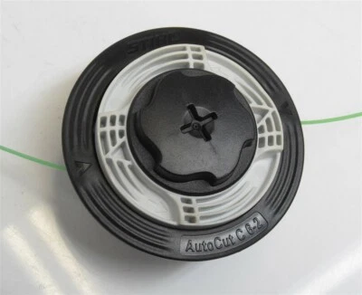 Genuine Stihl AutoCut C6-2 String Trimmer HEAD (C5-2) FS38 FS40 FS45 FS46 FS50