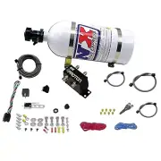 Nitrous Express 20421-10 Proton Plus EFI Nitrous System