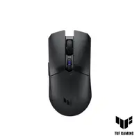 在飛比找PChome24h購物優惠-TUF Gaming M4 Wireless 無線 雙模電競