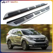 Side Step Running Boards Fit for Honda CRV CR-V 2017-2022 Step Bars