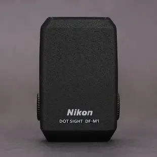 適用尼康DFM1 貼紙光點瞄準器貼膜DF-M1全包保護貼皮Nikon配件3M