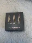 KAB Cosmetics Loose Setting Powder Translucent 0.214 Oz New in Box