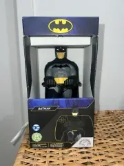 D.C BatMan Phone & Controller Holder By Cable-Guys