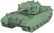 MRY-SFW LF120914 1/120 Military Model Kit Britain Centurion Mk.I Medium Hell Buggy