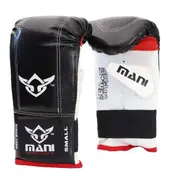 BOXING TRAINNING HEAD START BAG MITTS