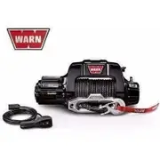 Warn CE9500CTI Thermometric Winch 30m Synthetic Rope w/ wireless remote