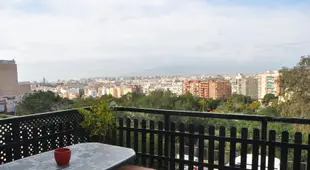 THE BEST at MALAGA : comfort, spotless and great views