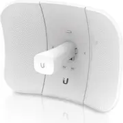 UBIQUITI LiteBeam AC All-in-one, 802.3AC AirMax Radio with 23dBi 5GHz 802.11ac directional Antenna - Tool-less assembly/installation
