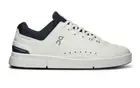 NEW Mens On Brand The Roger Federer Advantage White/Midnight Black Sneakers NEW