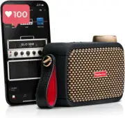 Spark GO 5W Ultra-Portable Smart Guitar Amp, Headphone Amp & Bluetooth Speaker