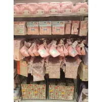 在飛比找蝦皮購物優惠-日本同步大創 DAISO 三麗鷗SANRIO 美樂蒂系列 棉