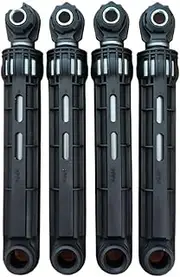 Compatible For Siemens Compatible For Bosch Drum Washing Machine Shock Absorber 9000632762 Shock Absorber Rod Accessories(4PCS)