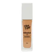 Thin Lizzy Airbrushed Silk Foundation Minx 28ML