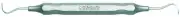 Nordent USC #3-4 – Classic – DuraLite Hex Scaler x3