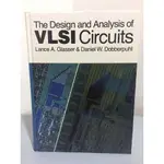 F7-2《321書市KB》THE DESIGN&ANALYSIS OF VLSI CIRCUITS/大專用書