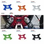 Aluminum Alloy Front Shock Absorber Tower for LOSI 1/10 LASERNUT TENACITY ULTRA