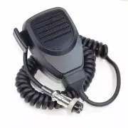 Hand Mic Microphone for Radio Shack radio Realistic HTX-100
