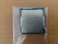 在飛比找露天拍賣優惠-☆Intel i5-4670K CPU 1150/良品/無風