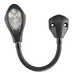 Narva 9-33V LED Red/White Reading Lamp - 87687BL