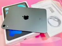 在飛比找Yahoo!奇摩拍賣優惠-🔋100%循環0次【Apple 蘋果】🍎IPad Mini6