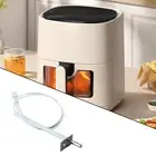 Temperature Sensor Probe for Air Fryers Upgrade Air Fryer Temperature Sensor